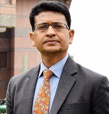 Central deputation tenure of Mukesh Jain extended