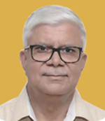 Arun Kumar strong contender for CMD, RVNL?