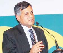 Ashok Lavasa appointed as Election Commissioner