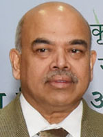 Shobhana Pattanayak is also Secretary, Animal Husbandry