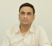 Kisan Connect aims at safeguarding farmers against fraudsters, says Shailendra Chouhan