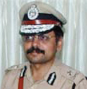 Will Sinha join CBI as JD ?