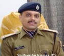 Will Sudhanshu Kumar join CBI ?