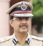 IPS officers who hit the headlines in 2017