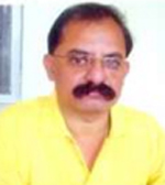 Dr Pradeep Kumar is also DG, Rural Development Institute in Jharkhand