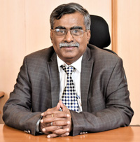 Roy is new Director (Projects) NTPC
