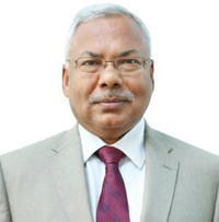 Power Grid Director R P Sasmal retiring in Feb