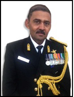 Anil Kumar Saxena appointed as Director (SB), Mazagon Dock Shipbuilders Limited
