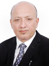 Saumendra Kumar Barua appointed as MD, NRL