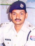 Gajendra Goswami appointed as Joint Director, CBI