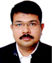 Pankaj Srivastava inducted as Joint Director, CBI