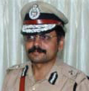 Praveen Sinha appointed as Joint Director, CBI
