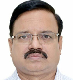 Umesh Dongre appointed as Director (Fin), RCF
