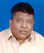 Visvanathan Muralidharan joins as GM (Fin), BEL