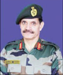 Will Gen Suhag and Joti get some assignment ?