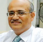 Gokhle is new Foreign Secretary