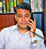 CBI Joint Director Manish Kishore Sinha to return to parent cadre soon