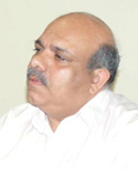 Post of Jaideep Govind upgraded to Special Secretary level in GoI