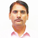K R Meena is also CMD, Civil Supplies Corp Ltd