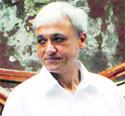 Anil Mukim to join GoI