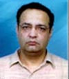Sujit Gulati unlikely to join GoI