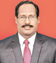 R Vikraman in race for CMD, NLC India Ltd