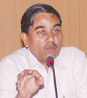 J N Kansotiya re-elected as President of AJJAKS in MP