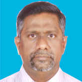Orders of Savari Muthu Charles for Director (Fin), CWC issued