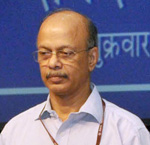 P K Pujari appointed as Chairperson, CERC
