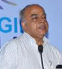 V Somasundaran is now Member of KAT