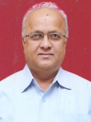 R P Srivastava joins as Director (P&IR), Coal India