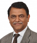Arvind Kumar is Prin. Secy. (MA & UD), Govt. of Telangana