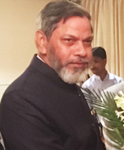 Justice Ved Prakash to get post-retirement assignment ?