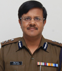 Piyush Anand is back to UP