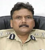 Sunil Kumar Jha appointed as ADG, Vigilance Investigation Bureau in Bihar