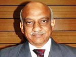 ISRO Chairman to get extension ?