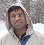 Mahesh Kumar Shambhu appointed as CF, Regional Office, Bengaluru