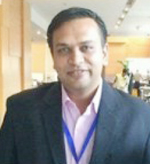 Arup Chatterjee takes over as Director (Egg, R&D), HAL today