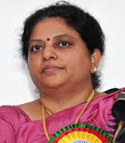 Tessy Thomas to head aeronautical projects in DRDO