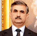 Mumbai CP to Head Maharastra Police ?
