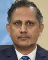 S Ramesh appointed Chairperson of CBEC