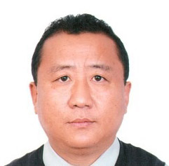 1989 batch IAS officer enjoying post of Chief Secretary in Nagaland