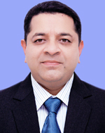 A P Panda selected as CMD, SECL