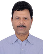 Arun Kumar Shrivastava appointed as MD, CWC