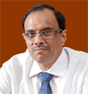 Tenure of P K Singh as Chairman, SAIL ending in June