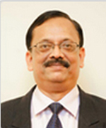 Sunil Roy empanelled for holding ADG equivalent post in GoI
