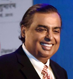 RIL moves shareholdersâ€™ notice to re-appoint Mukesh Ambani as Chairman after end of tenure