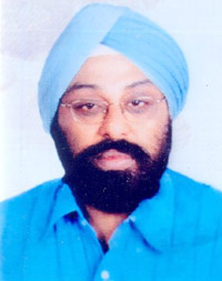 CCI CVO Paramjeet Singh returns to parent cadre