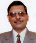 Sudhir Saxena appointed as ADG, CISF