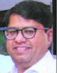 Vikarm Dev Dutt to hold addl charge as CS, A & NI